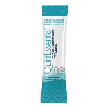 QuintEssential 0.9 - Accelerated Health Products